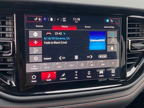 New 2026 Dodge Durango GT w/ Blacktop Package image 22