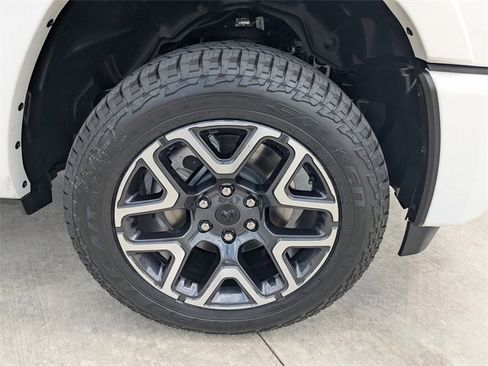Used 2026 RAM 1500 Laramie image 10