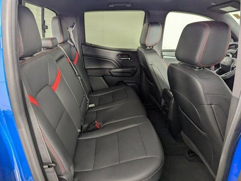 Used 2023 Chevrolet Colorado Z71 image 19