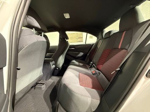 New 2026 Toyota Corolla SE FWD image 17