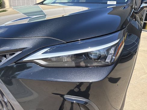 Used 2025 Lexus NX 350 AWD w/ Accessory Package (2T) image 6