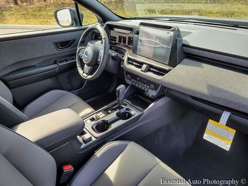 New 2026 Subaru Outback Premium AWD/4WD image 27