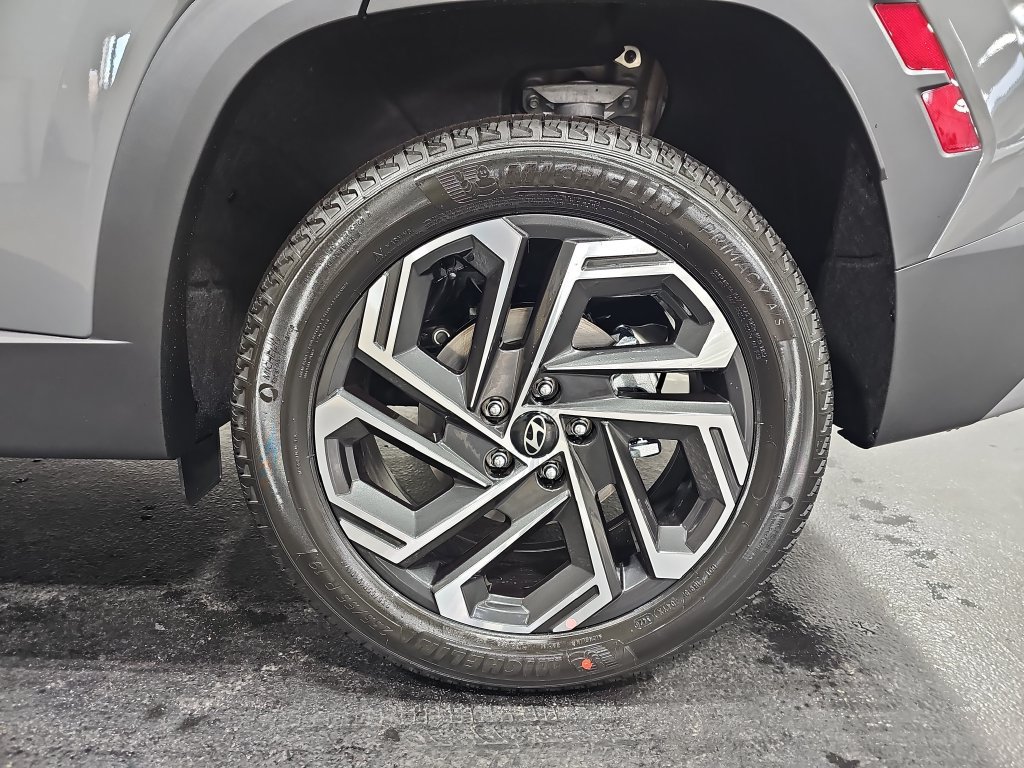 New 2026 Hyundai Tucson SEL Plus AWD/4WD image 32