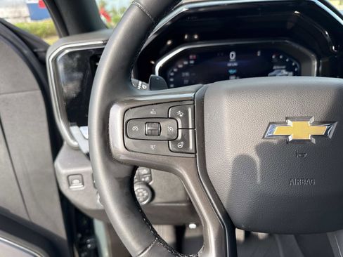 Used 2026 Chevrolet Silverado 1500 High Country w/ High Country Premium Package image 31