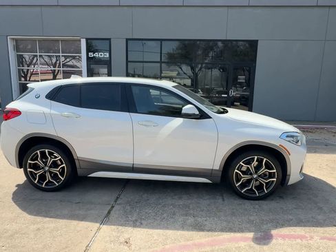 Used 2018 BMW X2 xDrive28i w/ M SportX Package image 9