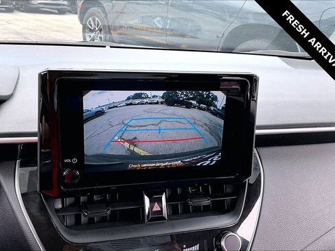 Used 2024 Toyota Corolla LE FWD image 14