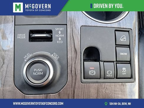 Used 2023 Toyota Highlander Limited AWD/4WD image 28