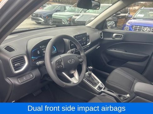 Certified 2026 Hyundai Venue SEL image 20