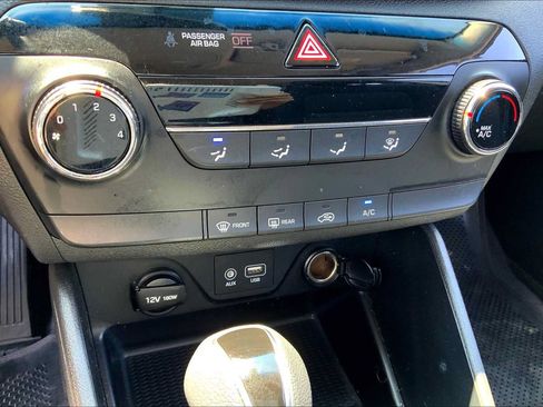 Used 2017 Hyundai Tucson SE FWD image 31