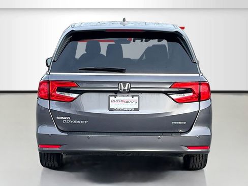 Used 2024 Honda Odyssey Touring image 6