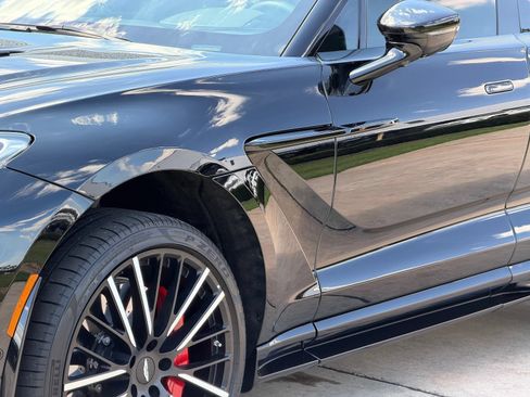 Used 2025 Aston Martin DBX 707 AWD/4WD image 13