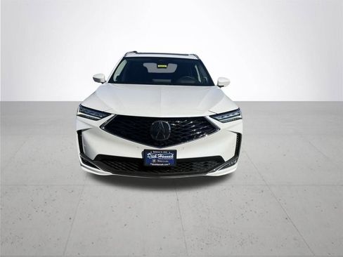 New 2026 Acura MDX SH-AWD w/ Advance Package image 3