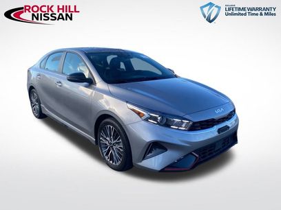 Used 2024 Kia Forte GT-Line