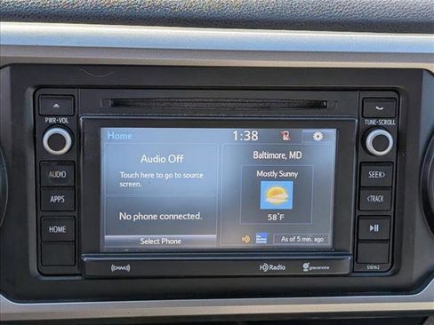 Used 2016 Toyota Tacoma SR5 image 13