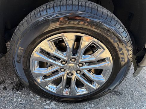 Used 2025 Ford F150 King Ranch AWD/4WD image 65