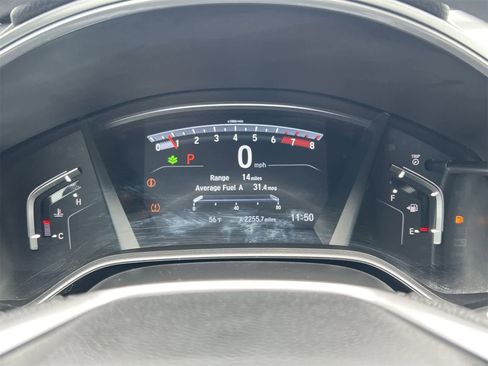 Used 2021 Honda CR-V EX image 33