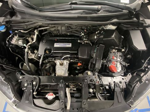 Used 2015 Honda CR-V EX-L image 22