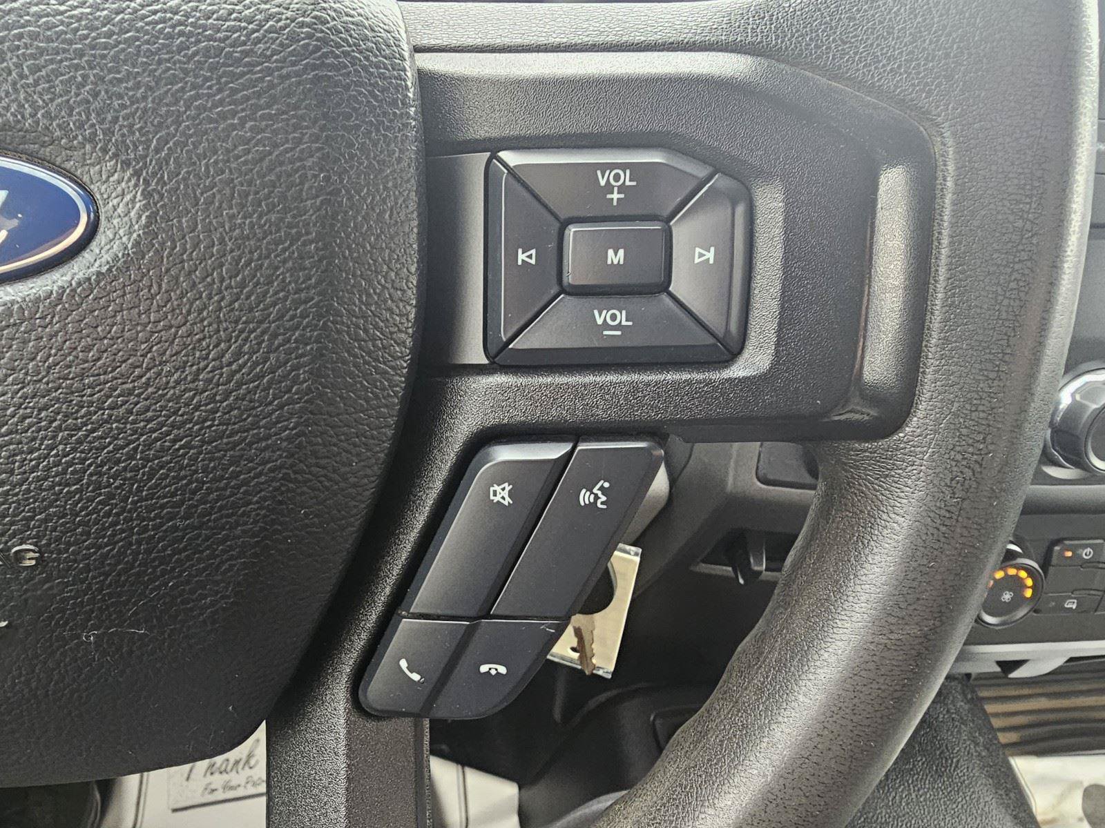 Used 2019 Ford F550 4x4 Regular Cab Super Duty image 38