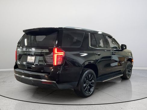 Used 2023 Chevrolet Tahoe LT w/ Luxury Package RWD image 7