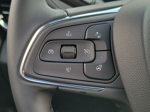 New 2026 Buick Envista Sport Touring image 25