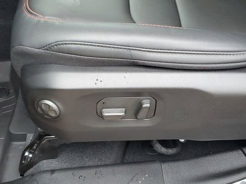 New 2026 Jeep Wrangler Unlimited Rubicon image 12