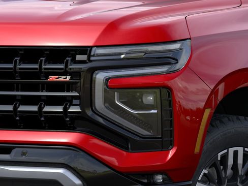 New 2026 Chevrolet Tahoe Z71 w/ Comfort Package AWD/4WD image 11