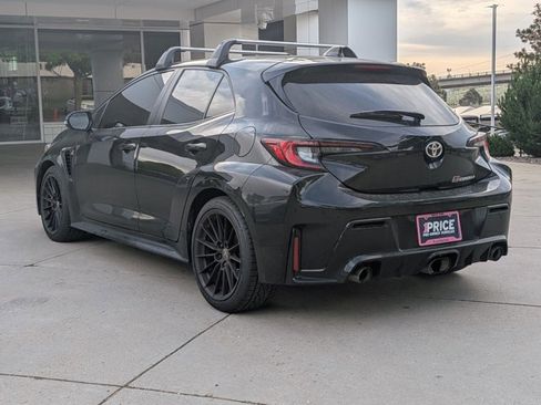 Used 2024 Toyota Corolla GR AWD/4WD image 7
