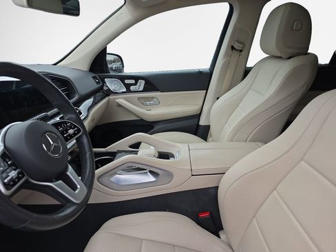 Used 2020 Mercedes-Benz GLE 350 4MATIC image 12