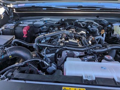 New 2026 Toyota Tacoma TRD Sport image 15