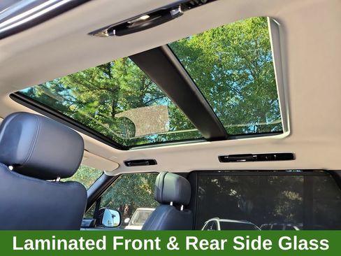 Used 2023 Land Rover Range Rover Long Wheelbase SE AWD/4WD image 25