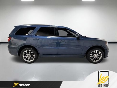 Used 2019 Dodge Durango GT AWD/4WD image 6
