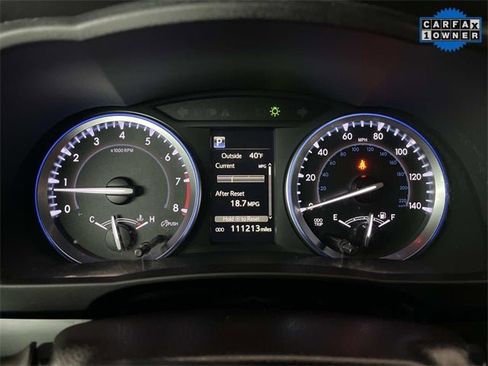 Used 2017 Toyota Highlander XLE image 38