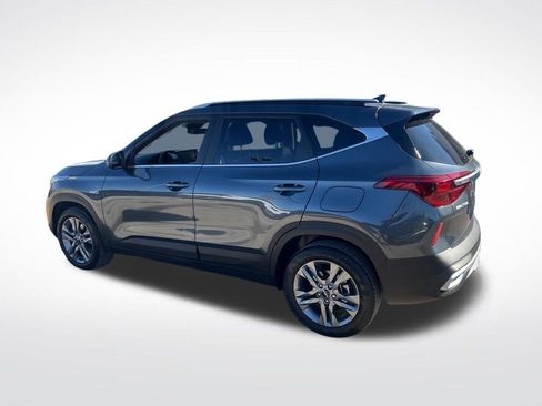 Certified 2023 Kia Seltos S image 51