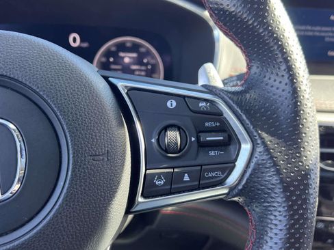 Certified 2022 Acura MDX A-Spec image 30