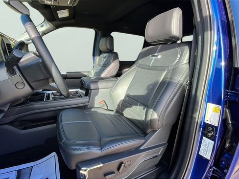 New 2026 Ford F350 Platinum w/ FX4 Off-Road Package image 15