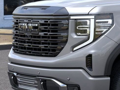 New 2026 GMC Sierra 1500 Denali Ultimate image 13