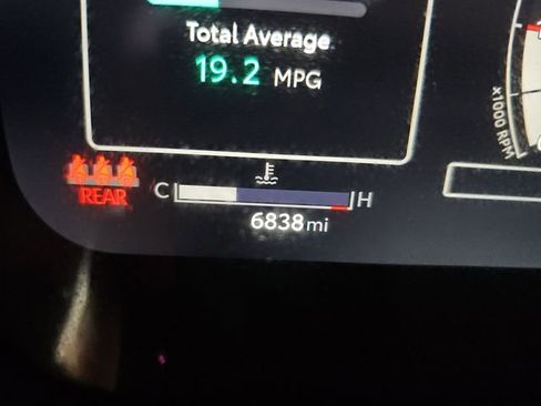 Used 2025 Toyota Corolla GR w/ Styling Package (TMS) AWD/4WD image 16