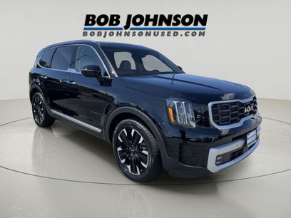 Used 2024 Kia Telluride SX