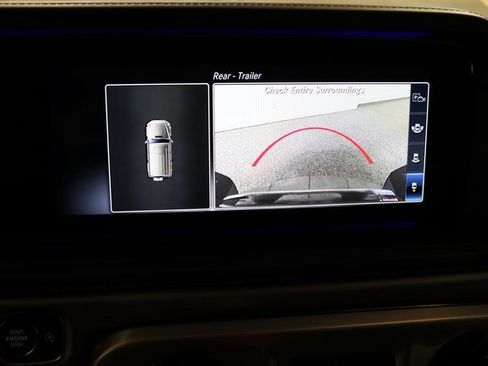 Used 2022 Mercedes-Benz G 550 image 9