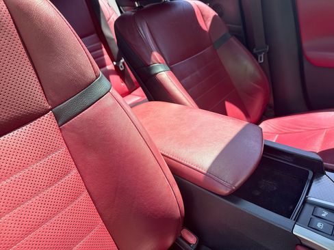 Used 2017 Lexus GS 350 F Sport RWD image 24