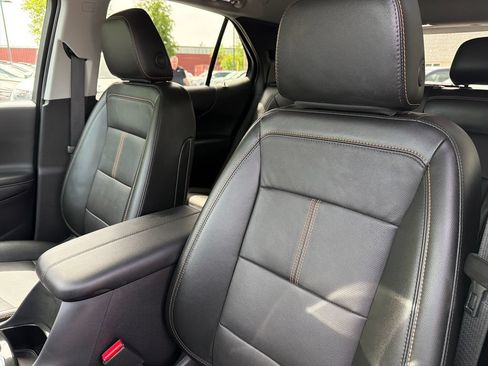 Used 2024 Chevrolet Equinox Premier AWD/4WD image 20
