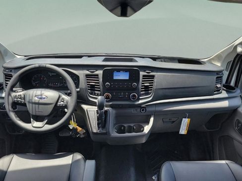 Used 2024 Ford Transit 350 Low Roof AWD w/ Load Area Protection Package image 22