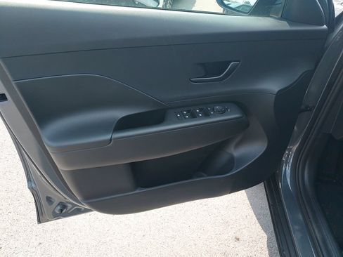 New 2026 Hyundai Kona SEL Sport AWD/4WD image 12