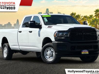 Used 2024 RAM 2500 Tradesman