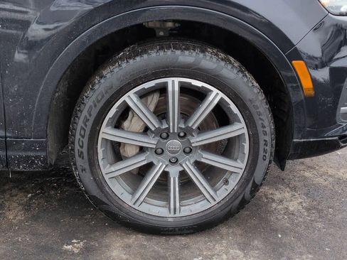 Used 2017 Audi Q7 3.0T Premium Plus image 13