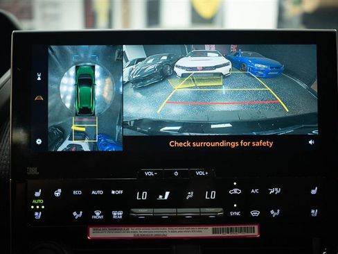 Used 2023 Toyota bZ4X FWD w/ Weather Package image 24