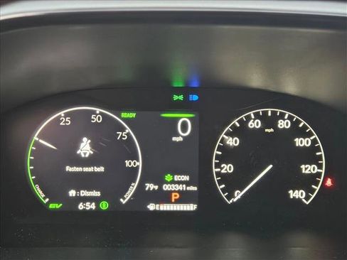 Used 2026 Honda CR-V Sport image 11