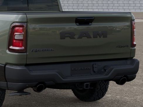 New 2026 RAM 1500 Rebel image 20