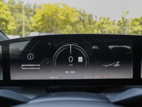 Used 2024 Lucid Air Touring AWD/4WD image 29
