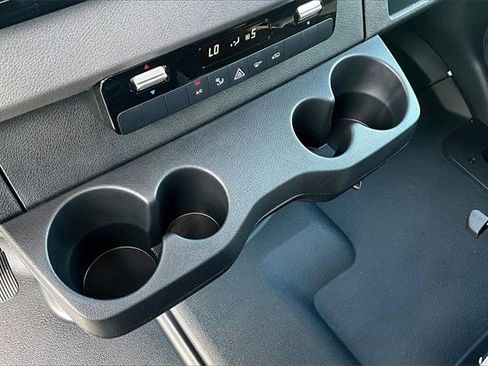 New 2025 Mercedes-Benz Sprinter 2500 image 11